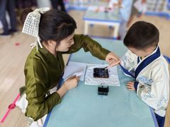 -吉的堡幼儿园(昆明俊发城英胜园)