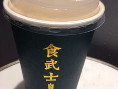 -食武士·舒芙蕾(新街口明瓦廊店)