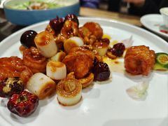 -川香鼎盛·川府家宴商务宴请(市桥富华路店)