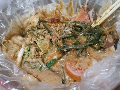 -陈记麻辣烫(浦口道店)