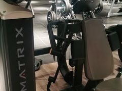 -威尔仕健身会所(古北1699店)