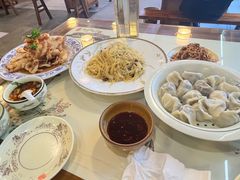 -石老头关东饺子王·东北菜(嘉华鑫城店)