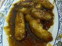 -京味精餐厅(长椿里小区店)