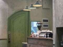 -六区宿舍咖啡店