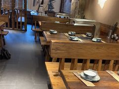 -柿子树炭烤羊腿(金台路店)