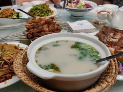 -那达慕蒙古风味酒楼