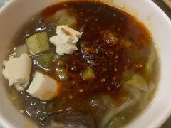 肉丸糊辣汤-老字号贾家肉丸糊辣汤(光明巷店)