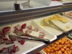 -阿罗新疆菜(人民广场店)