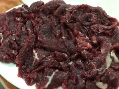-原野牛肉岛