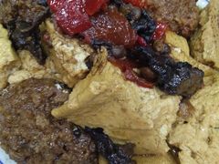 -乔家满族八大碗(流水沟店)