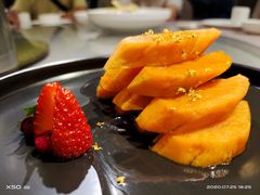 -御花园·粤菜·海鲜火锅(中山公园店)