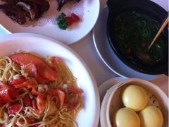 波士顿龙虾-海逸海鲜酒家(古北店)