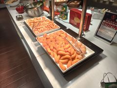 -西安钟楼北大街希尔顿欢朋酒店
