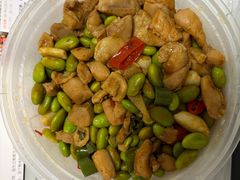 -徽韵人家·传承正宗徽菜(牡丹园店)