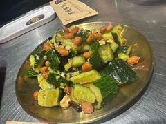-有蚝有翅烧烤大排档·宵夜(右安门店)