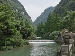-神龙峡风景区