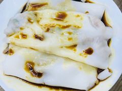 -香港蓮香樓(中環店)