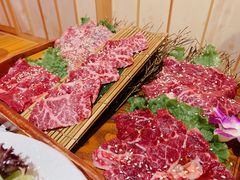 -丸藏和牛烧肉专门店(园区师惠坊店)