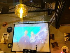 -薄荷小筑融合音乐餐吧(农业路店)