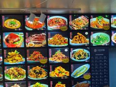 -小船渔村•大连菜•大连焖鱼(明泽街店)