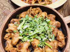 -马三妹跷脚牛肉(苏稽总店)