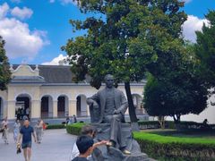 -南京中国近代史遗址博物馆(南京总统府)