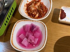 -海云台韩式汤饭·13年匠心韩料(南山店)