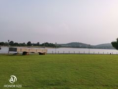 -上海月湖雕塑公园