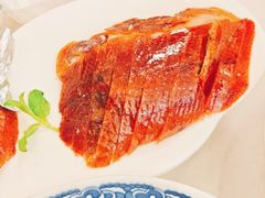 -郭林家常菜烤鸭(曙光西路店)