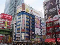 -秋叶原电器街
