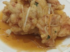 -长城东北菜(新港西路店)