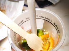 满满鲜果茶-卡旺卡(合肥半边街店)