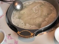 -老员外骨汤火锅(海州古城店)