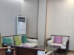 -香山湖渔家大院