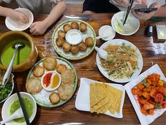 -客家养生油茶(汕尾店)