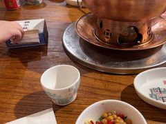 -额尔敦草原涮羊肉·烧烤(冻青树总店)
