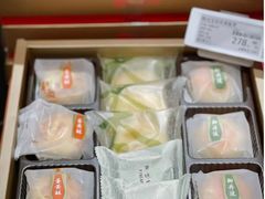 -杭州大厦LSE城市生活超市(杭州大厦店)