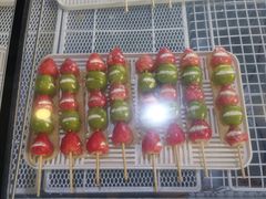 -栗子侠奶皮子糖葫芦(长宁店)