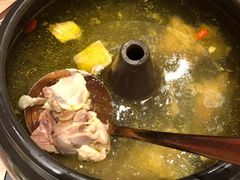 -云海肴云南菜(青浦宝龙店)