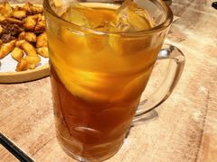 -耶里夏丽·丝路新疆菜·清真食品(徐家汇臻选店)