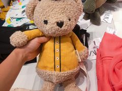 -ZARA(凯德乐峰广场店)