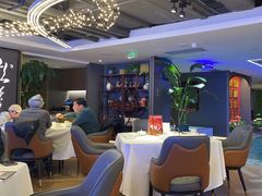 -山泉粤宴(广东大厦店)
