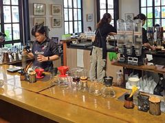 -The Workshop Coffee
