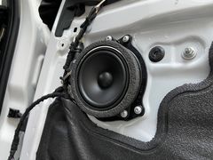 -音响码头汽车音响改装店