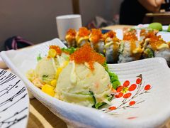 -晓寿司·日本料理(望京博雅店)