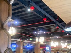 -新渝城·始于2000年(淘金店)