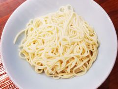 葱油拌面-囿面传统制面馆(中央路店)