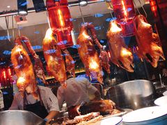 -陈鹏鹏潮汕菜(宝安机场T3航站楼店)