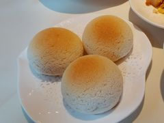 雪顶雄风-利苑酒家(华熙国际店)
