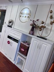 -茜尔维亚修身连锁(闵行莘庄店)